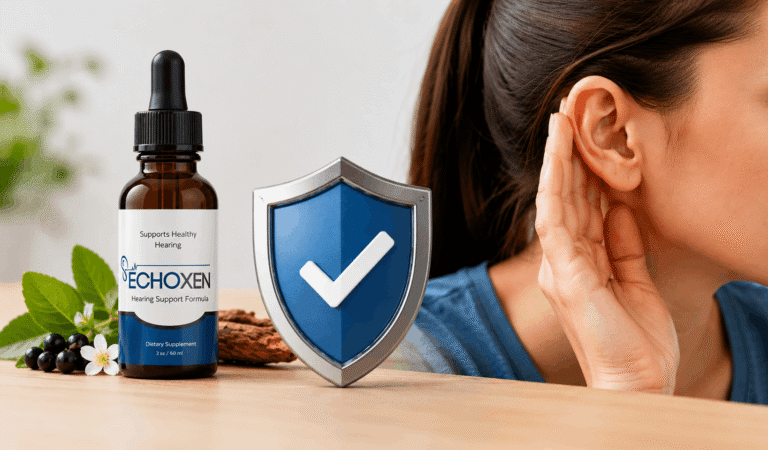 ECHOXEN Side Effects and Safety Review
