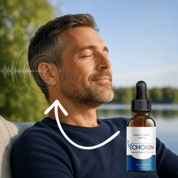 Exclusive Benefits of Using ECHOXEN