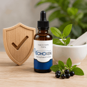 Is ECHOXEN Safe