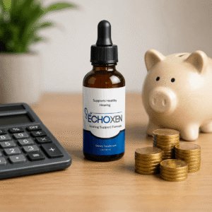 Understanding the ECHOXEN Price