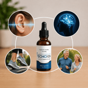 What Factors Contribute to ECHOXEN Value