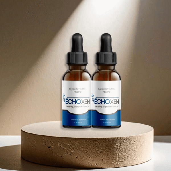 What is ECHOXEN ?