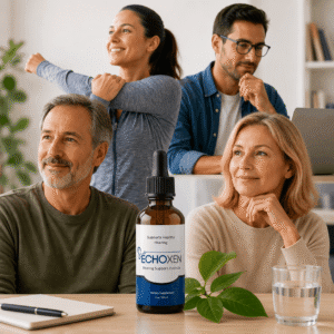 Who May Benefit From the ECHOXEN Formula_