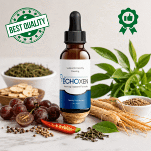 Why Ingredient Quality Matters